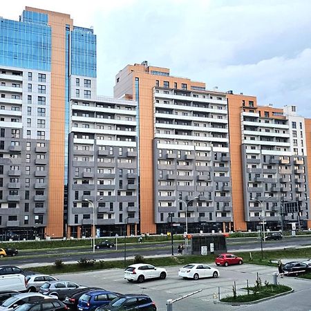 Appartamento Panorama Zamkowe 4 Rzeszów Esterno foto